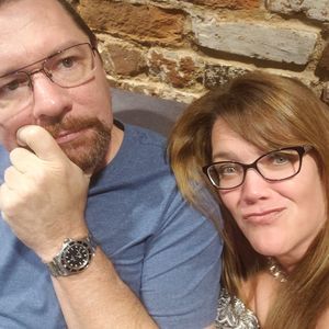 Meet your Posher, Sharon